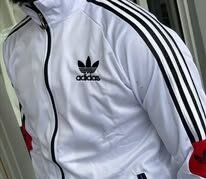 survêtement pour hommes