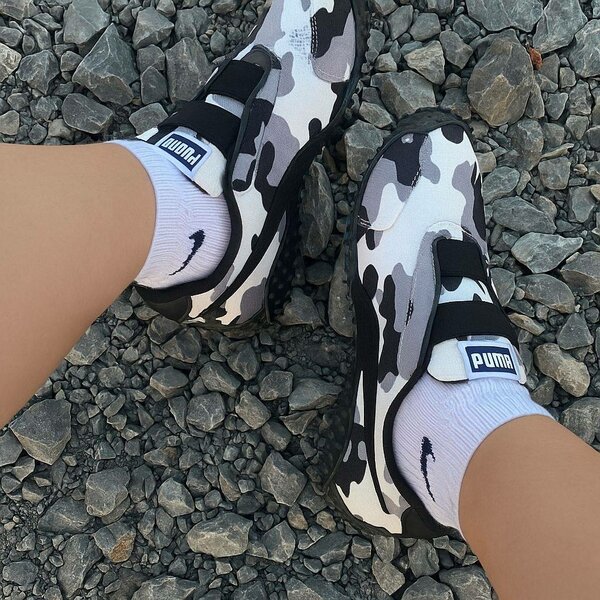 Chaussures  Puma