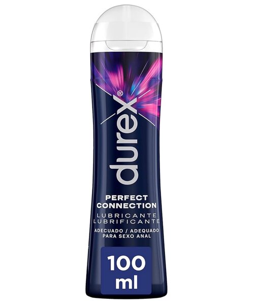 Durex Lubrifiant Connection Parfaite 100ml
