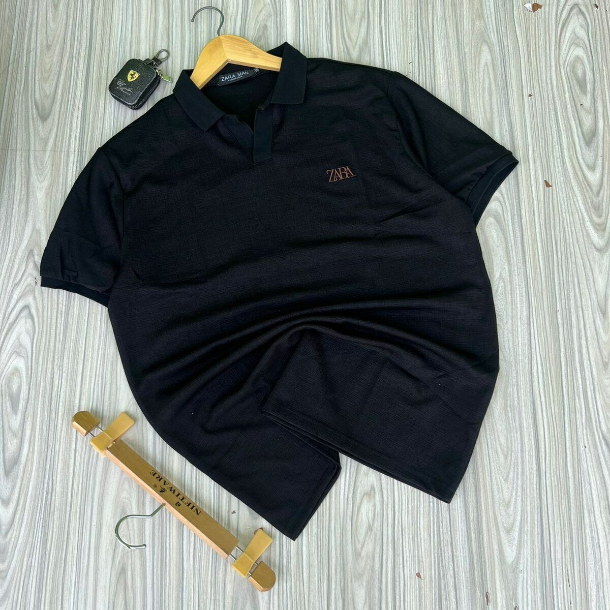 Original D.S Lacoste