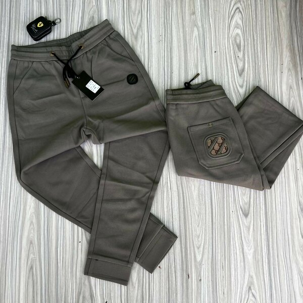 Quality joggers