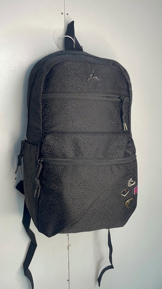 AIR JORDAN BACKPACK
