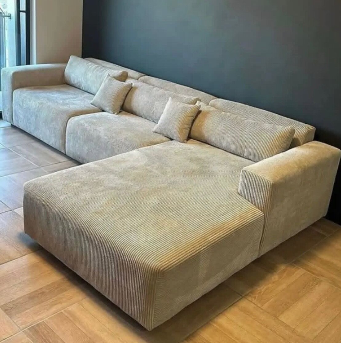 ACCENT SOFA