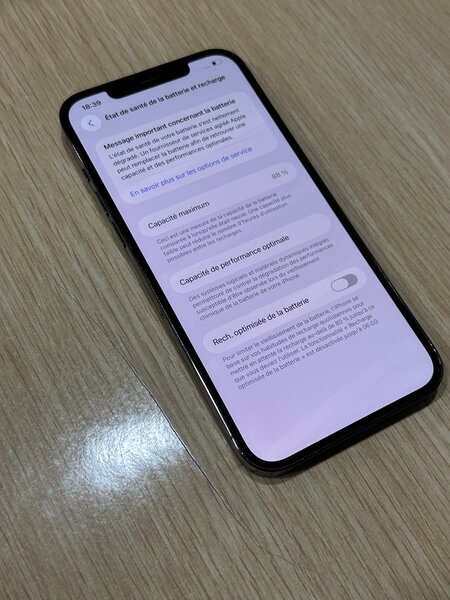 iPhone 12 pro Max 256GB