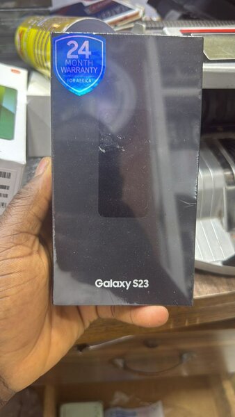 Samsung Galaxy S23