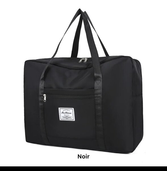 Gros sac de rangement format XL, pour la maison