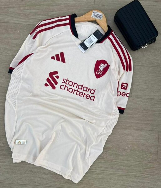 Maillot de foot performant