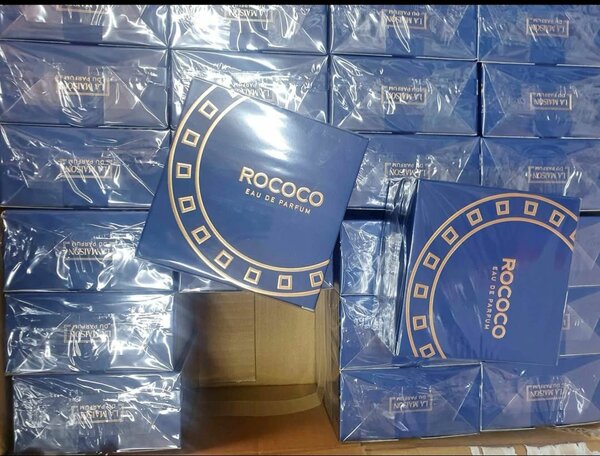 Rococo Eau de Parfum