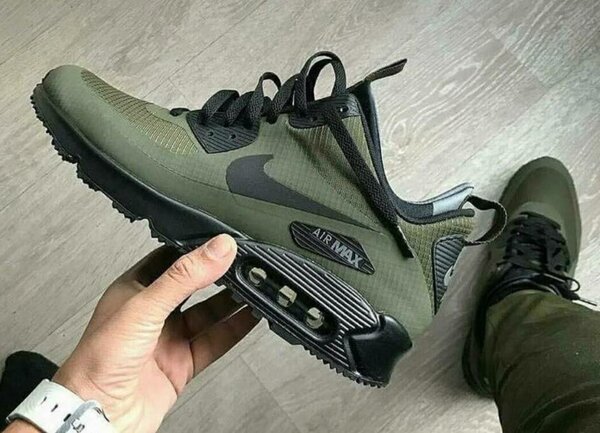 Chaussure homme