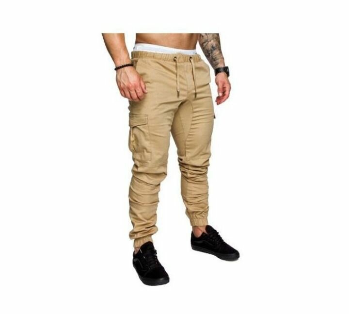 Slim fit joggers