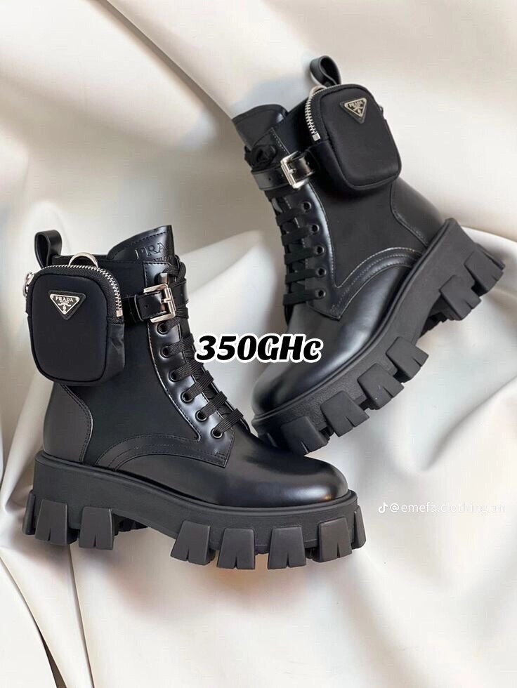 Boot for the girls girls