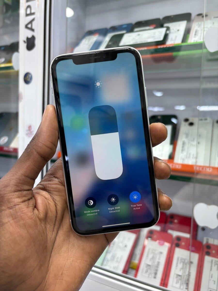 Iphone XR 64go