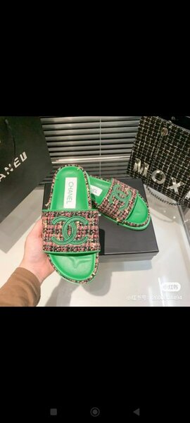 Sandale nu-pieds