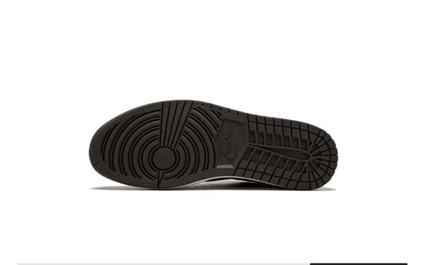 Travis Scott Air Jordan 1