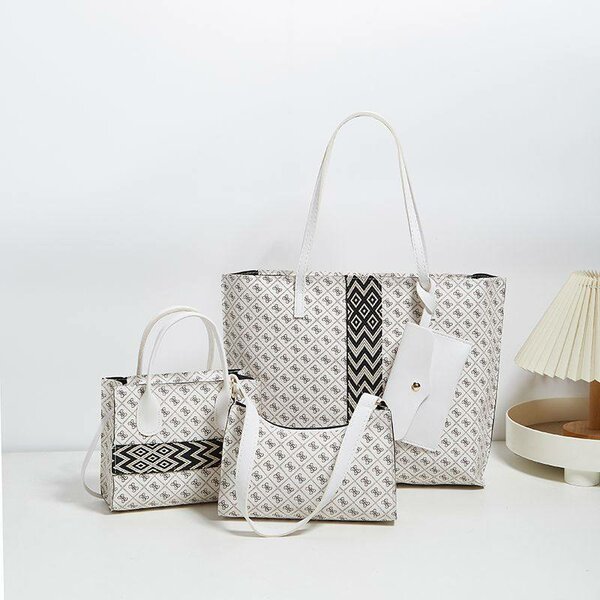 Ensemble de sacs à main élégants