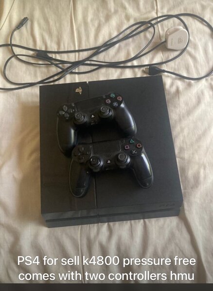 PlayStation 4