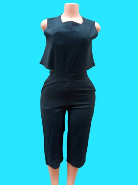 Ladies thrift dress
