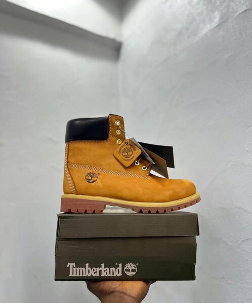 Bottes Timberland Classiques Homme