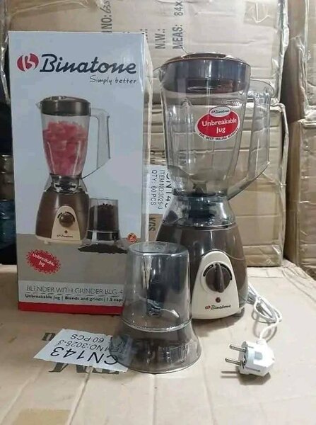 Blender multifonction Binatone