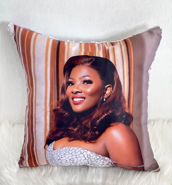 Customize pillow