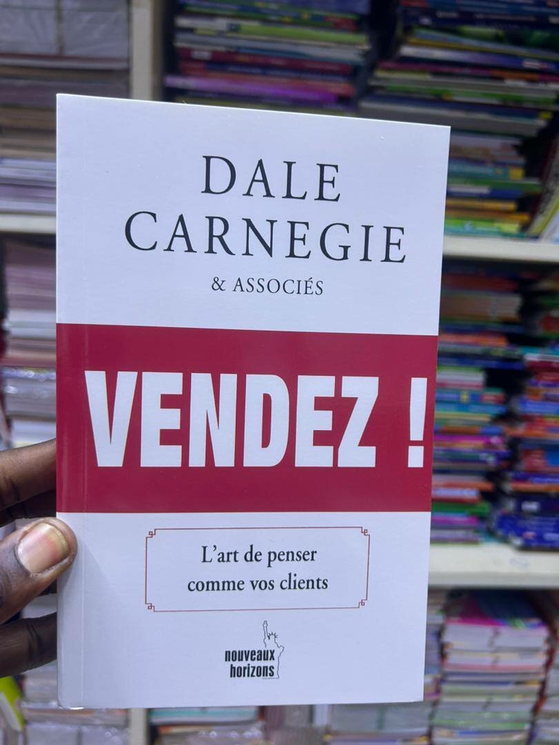 Livres de développement personnel