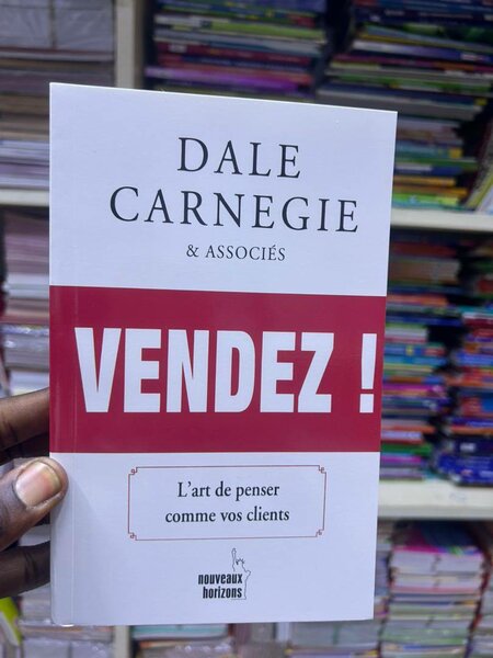 Livres de développement personnel