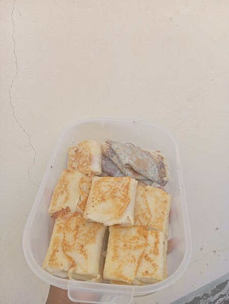 Crêpes Maison Délicieuses