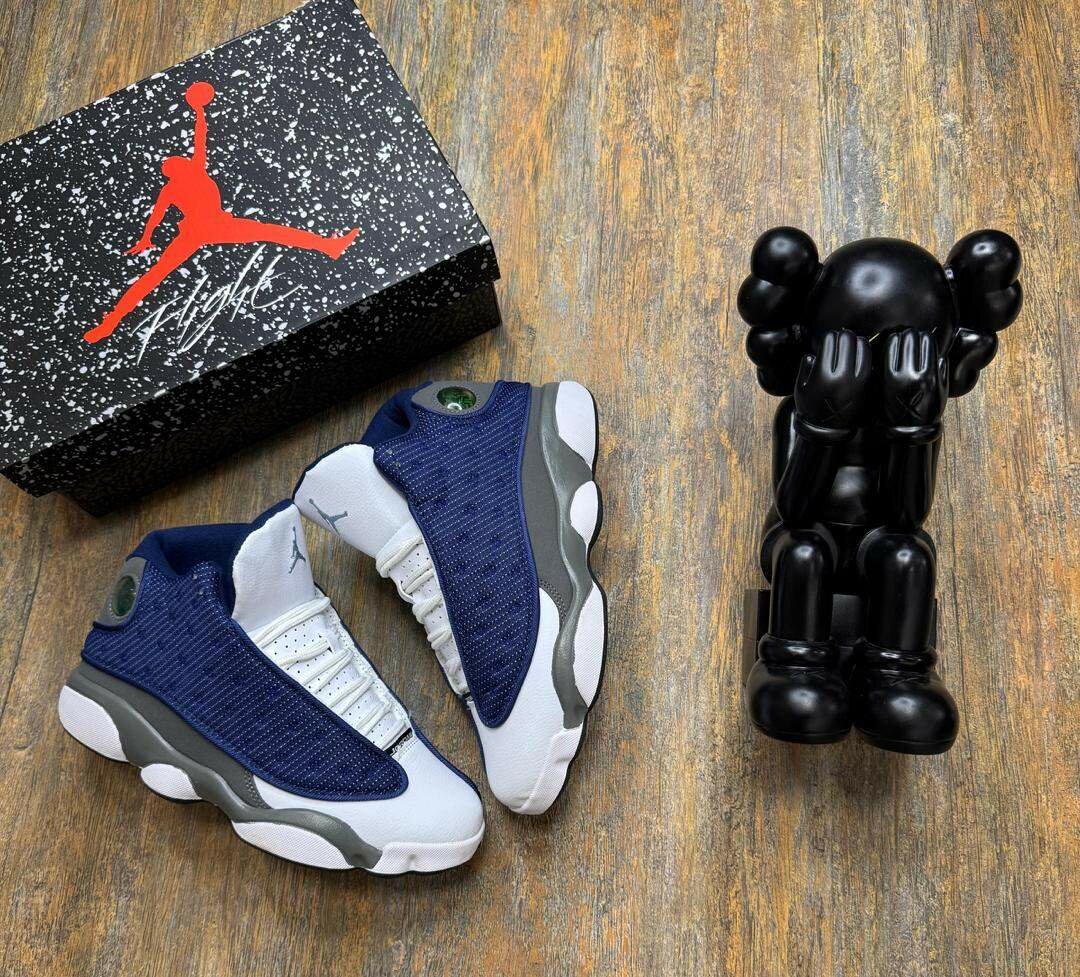 Air jordan 13