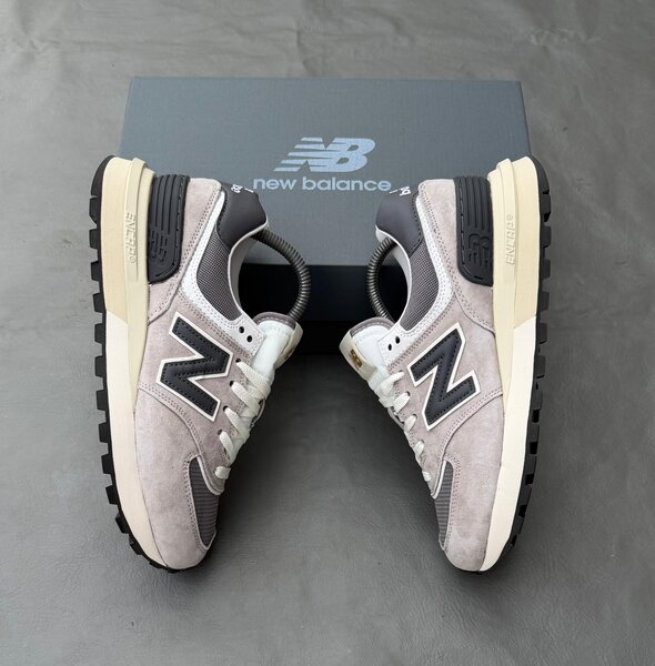 Chaussures New Balance 574