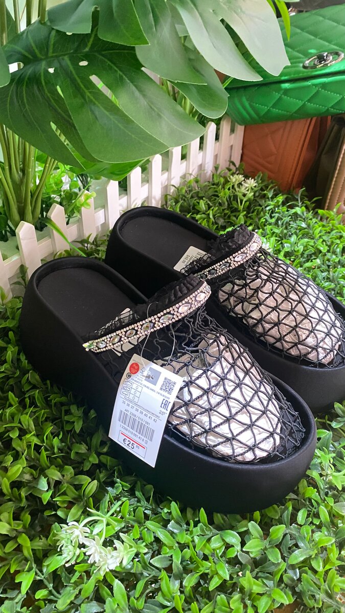 Sabots élégants pour femmes