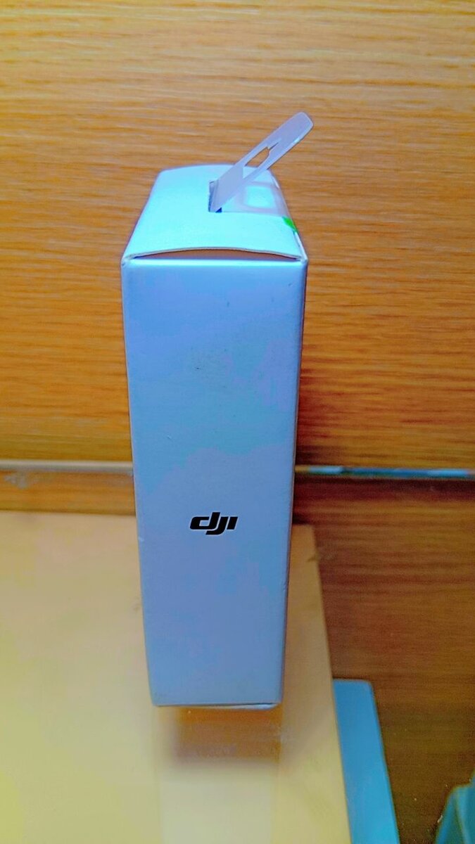 Micro-cravate Lavalier DJI