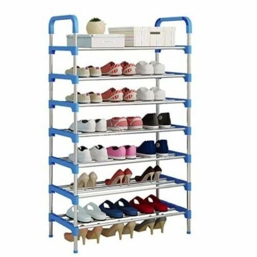 Shoe rack