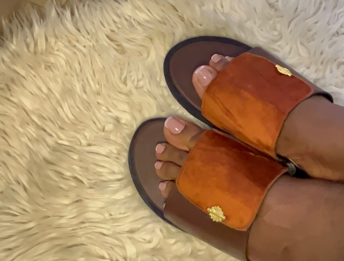 Sandales homme femme élégantes