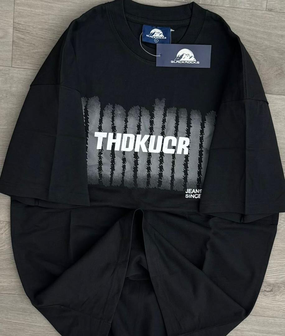 T-shirts graphiques tendance