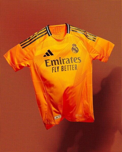 Maillot Real Madrid adidas - Équipement officiel