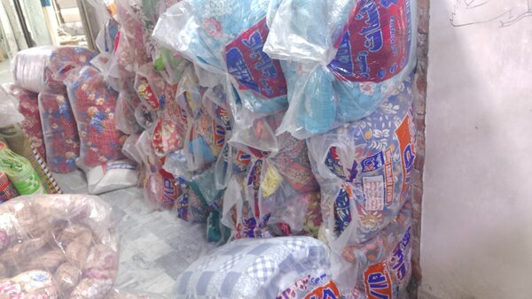 High Quality 76cm×48cm  Ball Fiber Pillow