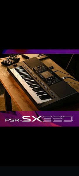 Premium Digital Keyboard