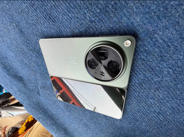 OnePlus 11R 5G - Smartphone