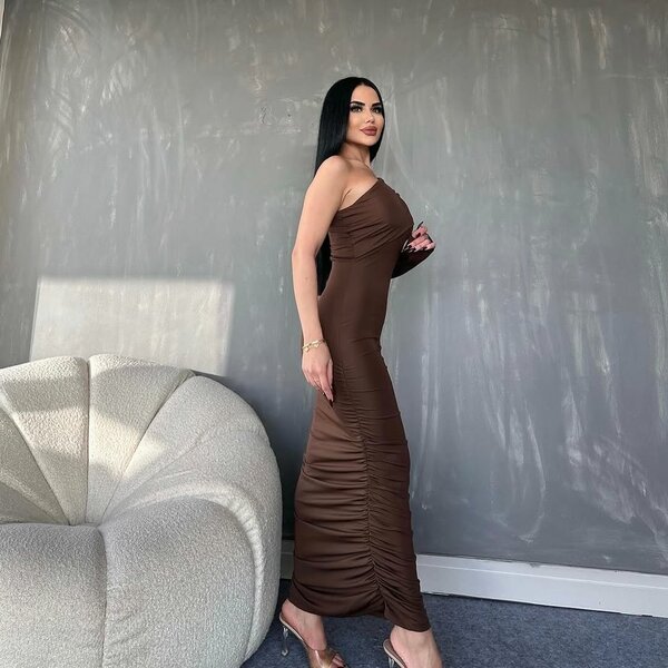 Robe élégante ( Turquie )