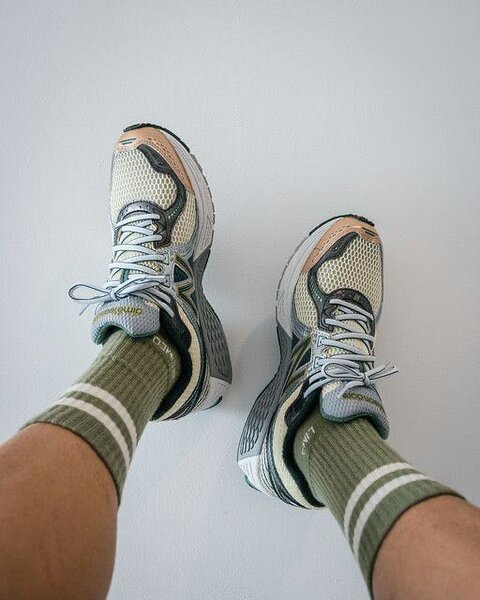 New balance sneakers