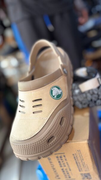 Sabots légers confortables