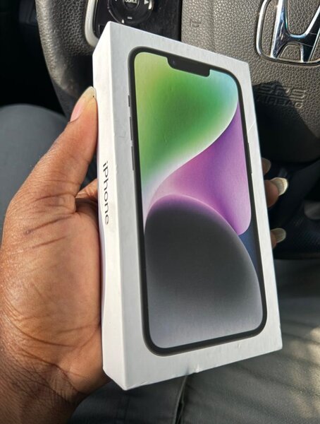 Brand new 14 128gig factory unlocked.