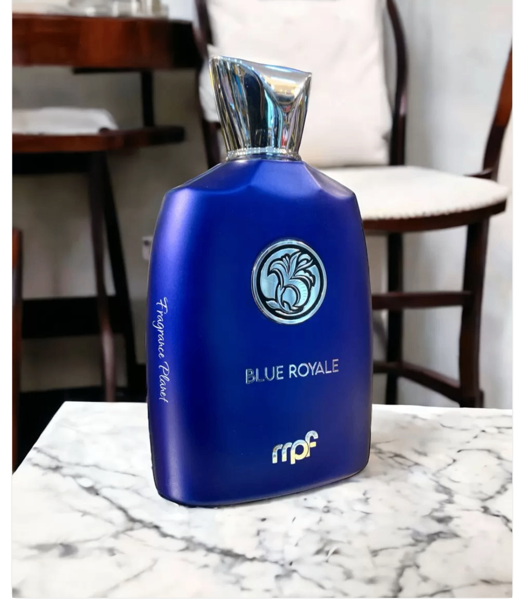 MPF Blue Royale perfume 100ml