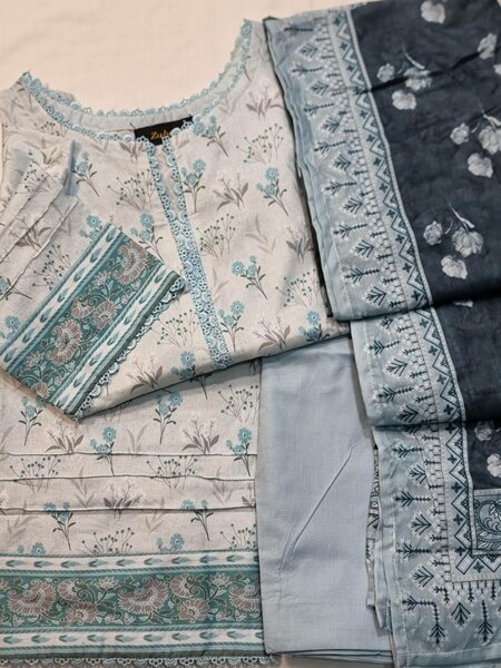 3 piece suit