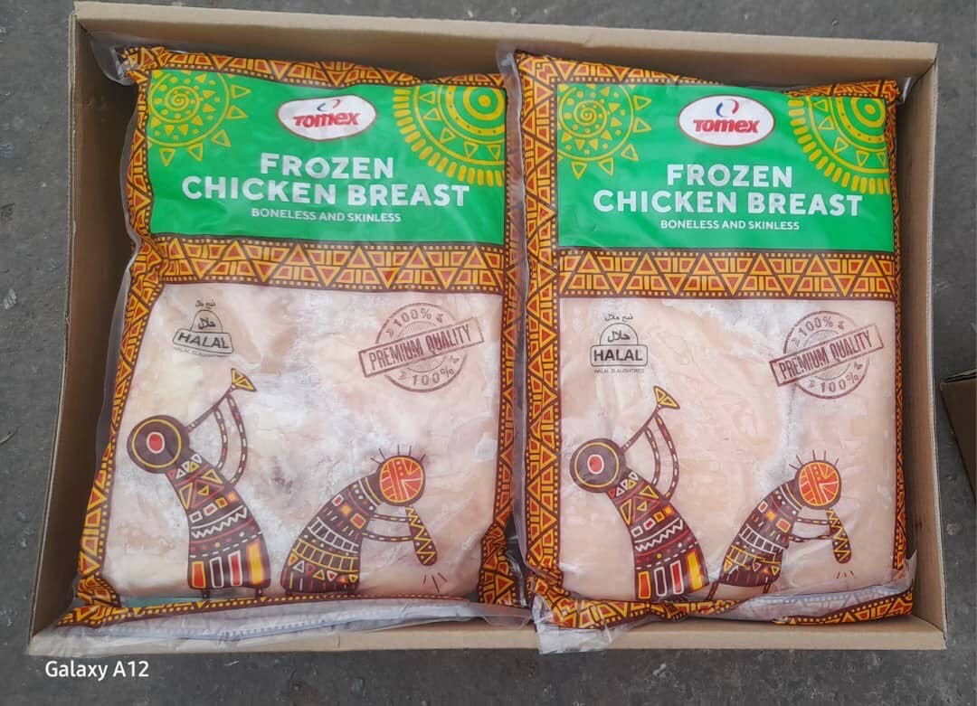 Chicken Breast (2kg)