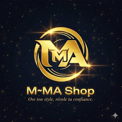 M~MA Shop