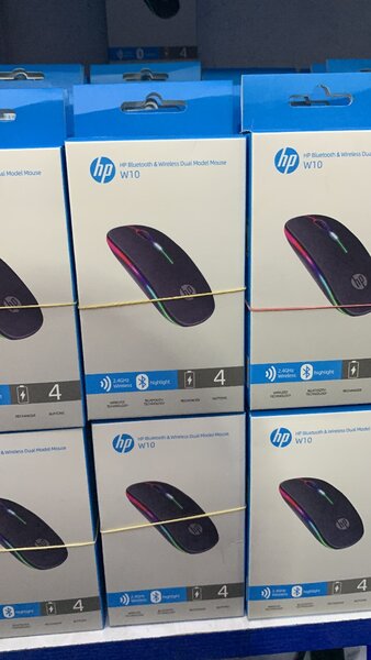 Hp Wireless mouse