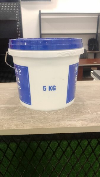 Colle à Bois Industrap 5KG