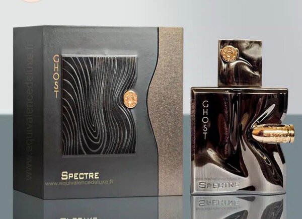 Parfum Homme Wraith Spectre