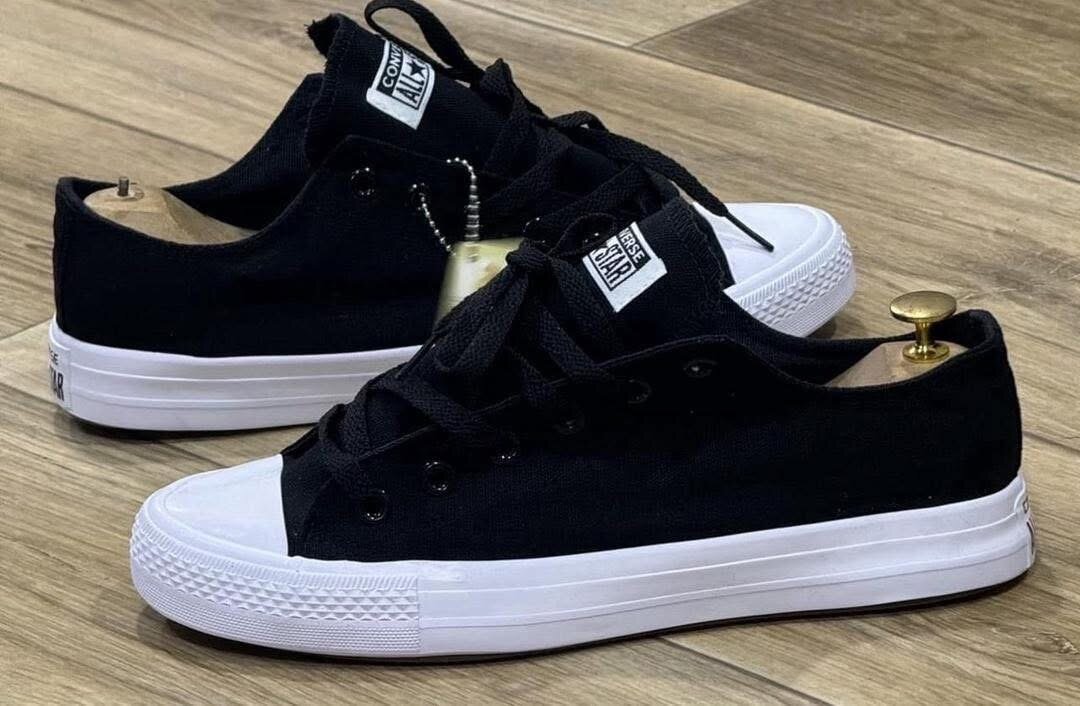 Baskets tendance Converse unisexes